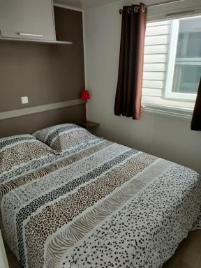 Mobil-home Siblu Les Rives de Condrieu - Housity
