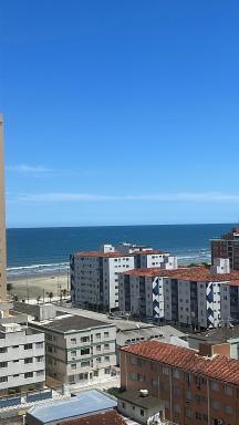 Apto Pé na Areia Boqueirão PG - Housity