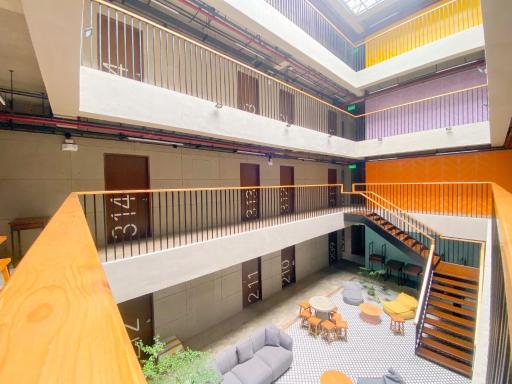 217 Bonifacio Residences - Hizvo