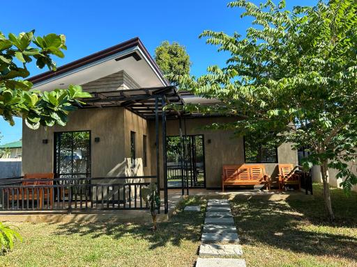 Bahay Tanglaw San Jose - Housity
