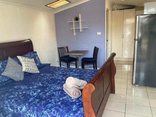 The Crib - Housity
