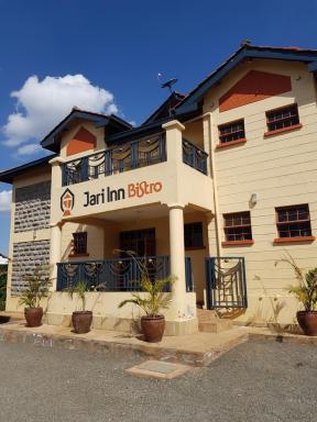 Jari Inn Bistro - Housity
