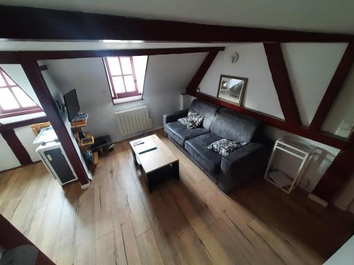 La Compagnie De La Ville - Housity
