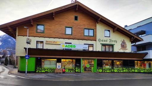 Haus Frey - Housity
