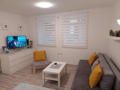 Street apartment - Housity