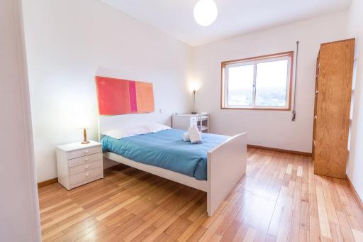 Quinta da Armada, Apartamento em Braga by House and People - Housity