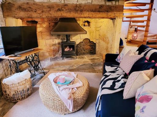 Host & Stay - Gwenelin Cottage - Housity