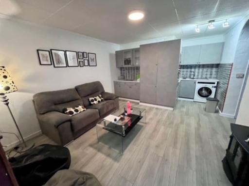 La Casita de la Marina beach & 2 bikes - Housity