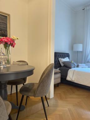 Mama Apartmani - Hizvo