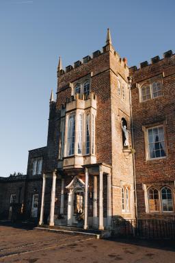 Donnington Grove - Housity