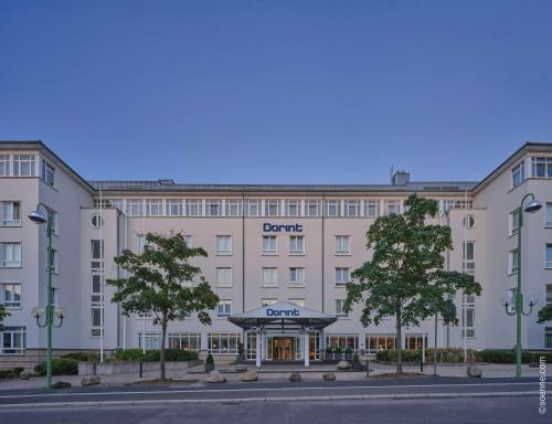 Dorint Hotel Bonn - Housity