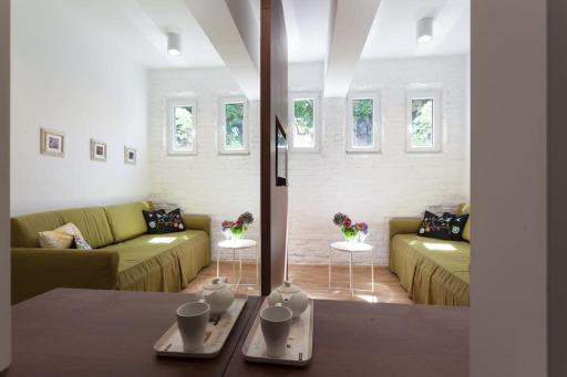 Gorgeous apartment in the perfect area - Housity