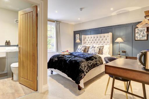 The Bridge House Henley - Housity