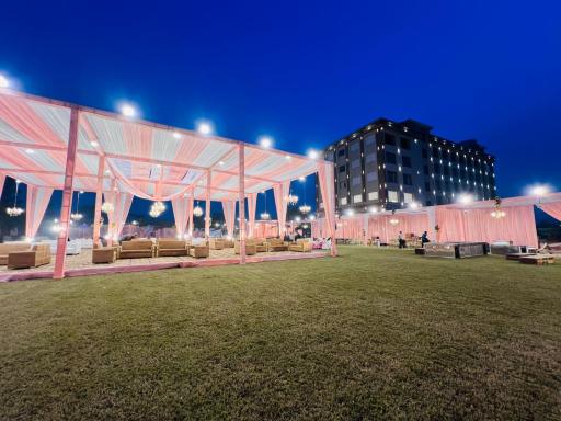 The Velvista Hotel - Housity