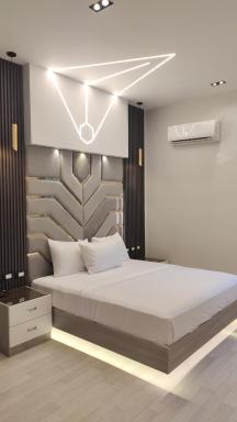 MidtownTahrirViewSuites - Housity