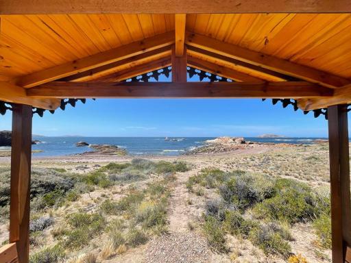 Glamping Isla Leones - Housity