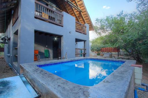 Sicklebush Rest - Housity