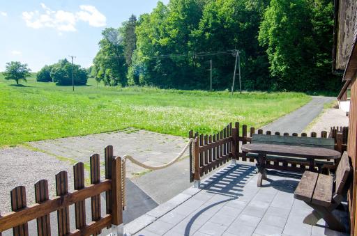 Ferienhof Verse Ferienwohnung Waldblick - Housity