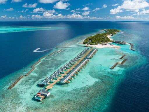 OBLU NATURE Helengeli-All-Inclusive with free Transfers - Housity