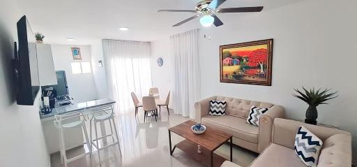 Apartamento nuevo Bayahíbe - Housity