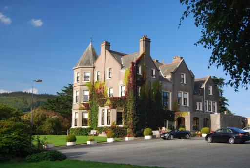 Enniskeen Country House Hotel - Housity