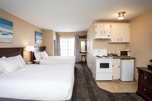 Travel Proud Canadas Best Value Inn & Suites-Charlottetown - Housity