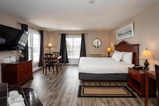 Travel Proud Canadas Best Value Inn & Suites-Charlottetown - Housity