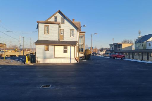 DuBois Manor Motel by OYO - Housity