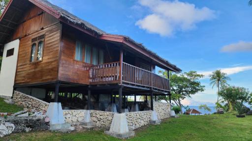 UKCC Hotel - Housity