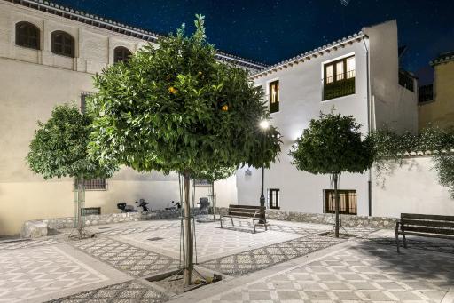 Casa Naranjos de San Matías - Housity