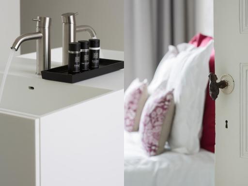 B&B Pastorie Balegem - Housity