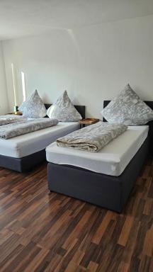 City Apartment Kehl - Housity