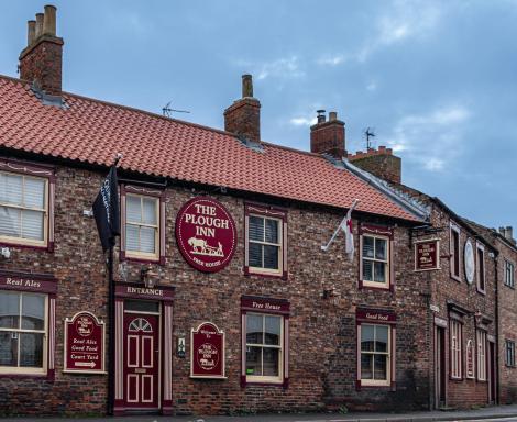 The Plough Inn - Housity