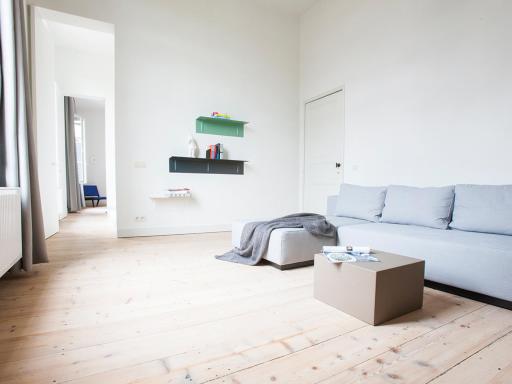 B&B Pastorie Balegem - Housity