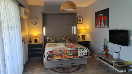 Golfe Juan Studio - Housity