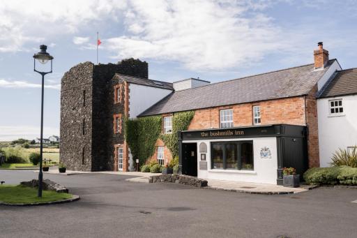 Bushmills Inn Hotel & Restaurant - Housity
