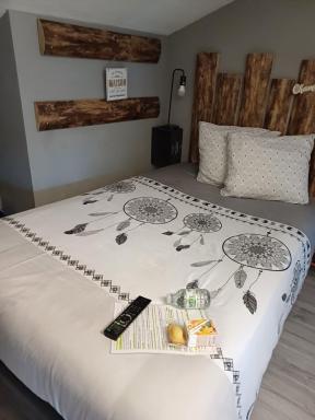 Chambre 23m2 avec jardin Wi-Fi gratuit Saint-Girons - Housity
