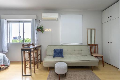 Aconchegante e ensolarado! - Housity