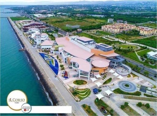 Amalfi Oasis Condo near SM Seaside Cebu - Hizvo