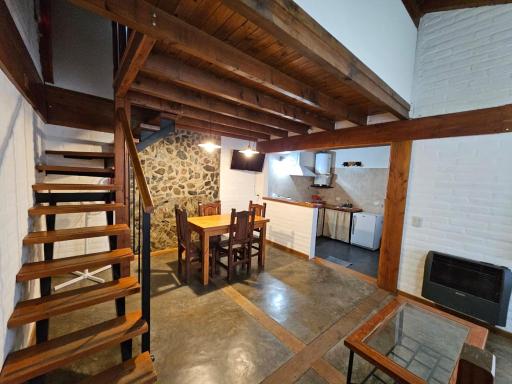 Punto Sur Cabañas - Housity