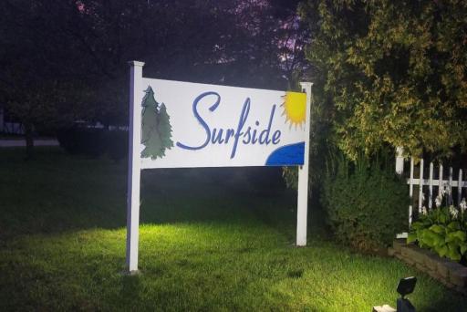 Sunrise Beach Oscoda @ Surfside - Housity