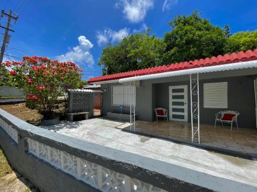 Casa Luquillo - Housity