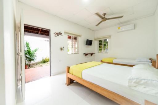 Hostal del Mar - Tolu - Housity