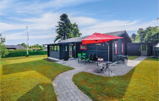 Two-Bedroom Holiday Home In Nordborg - Housity