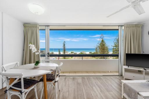 Beachfront Hi Ho Beach Apartments on Broadbeach - Housity