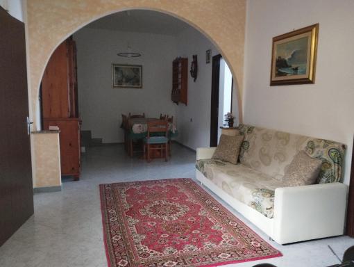 Casa vacanza ANNA con vista balcone La Laguna ,situata a 5 minuti dal centro a piedi - Housity