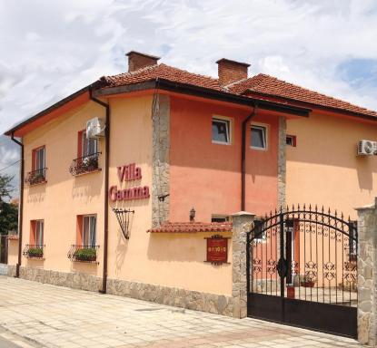 Villa Gamma - Housity
