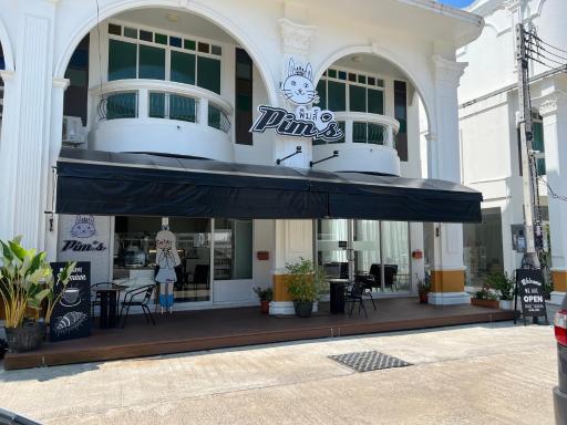 Pim's Bed and Breakfast @ Phuket - Housity