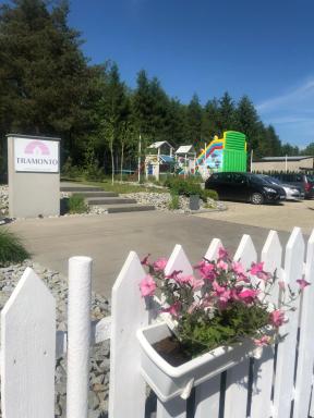 Tramonto Apartments Zator Przeciszów - Housity