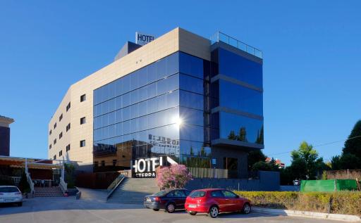 Hotel Las Terrazas & Suite - Housity